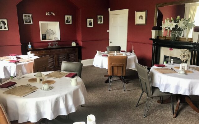 Chatton Park House B&B