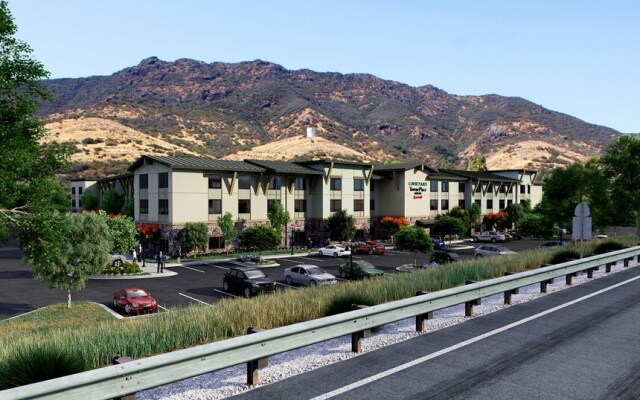 TownePlace Suites Thousand Oaks Agoura Hills