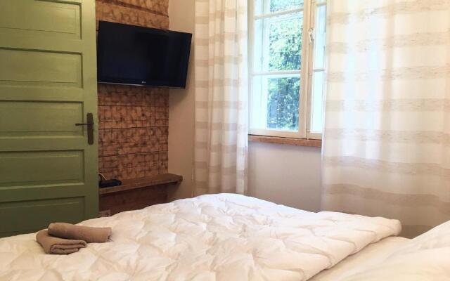 Apartamenti Strand