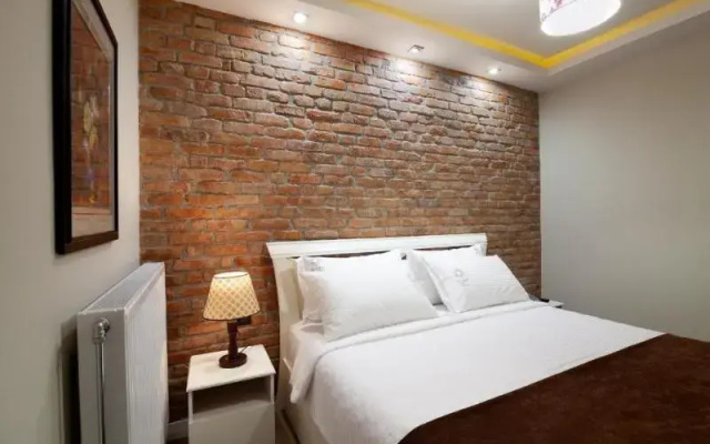 Hotel Casta Diva