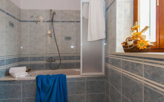 Villa Albina Comfortable Holiday Residence