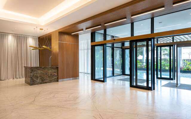 Hyatt Regency Nairobi Westlands