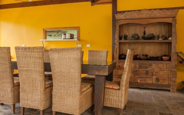 Bali Bali Villas