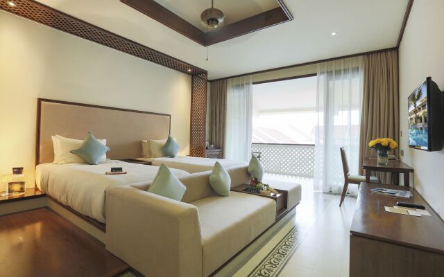 Almanity Hoi An Resort & Spa