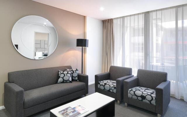 Meriton Suites North Ryde