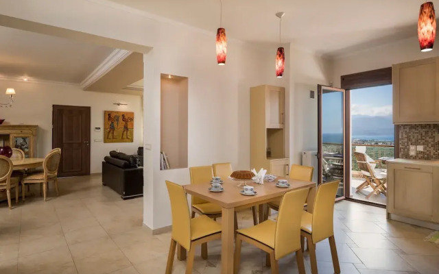 Caneva Luxury Villa
