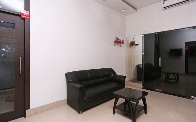 OYO 3235 Cosy Home