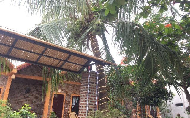 Vinh Thinh Homestay