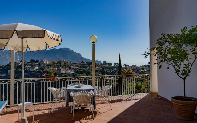 Ravello View