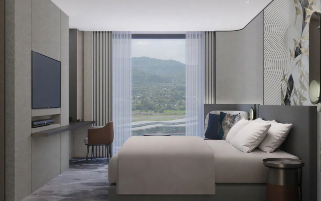 Crowne Plaza Labuan Bajo by IHG – Guest Rooms – Labuan Bajo