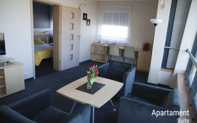 Quality Silesian Hotel
