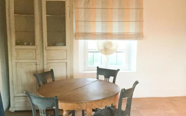 Relais Azienda Casalino