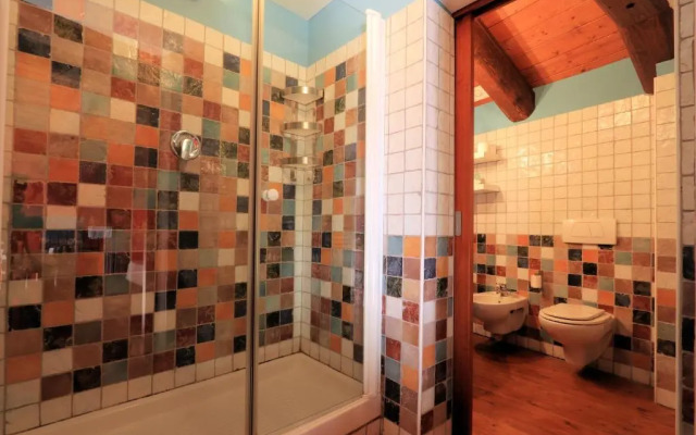 Felicin - Palazzo Boeri Panoramic Suites