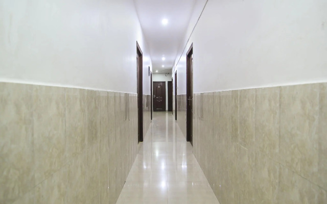 OYO 8517 City Culture