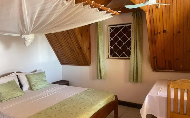 Hotel Mira d'Or amboaboaky toliara