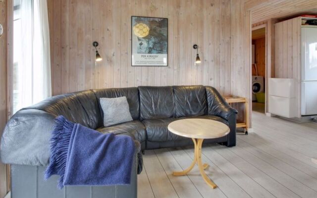 "Siem" - 600m from the sea in Western Jutland
