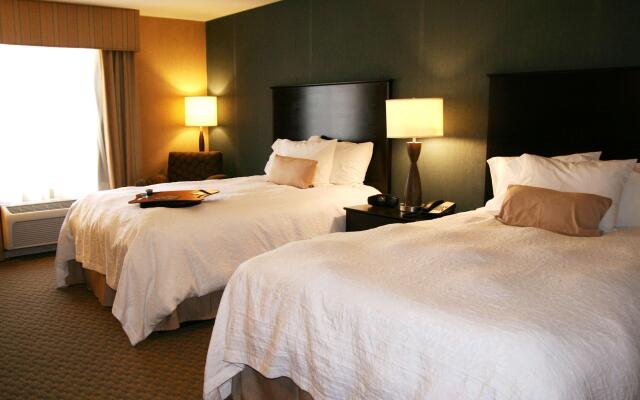 Hampton Inn & Suites Barstow