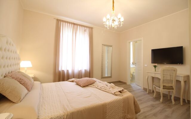 Lucca in Chic
