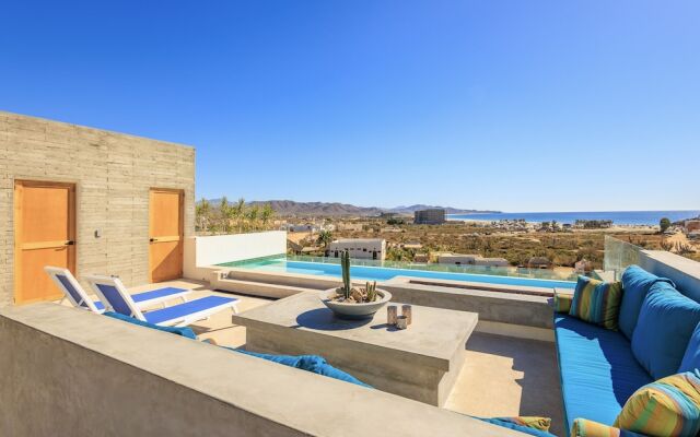 Cerritos Surf Residences