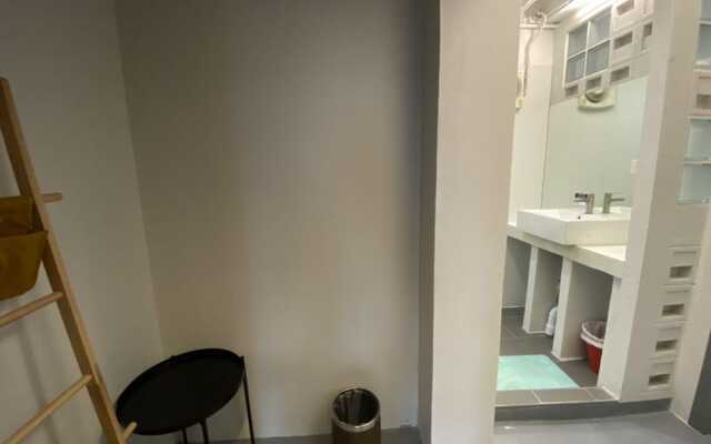 Cloud 9 Hotel Hua Hin - Hostel