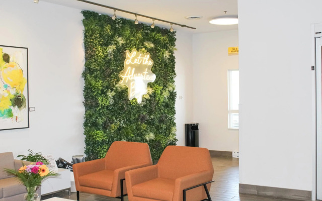 Super 8 by Wyndham Winnipeg East MB