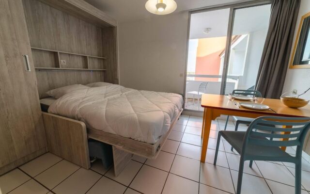 Résidence du Port Goélia