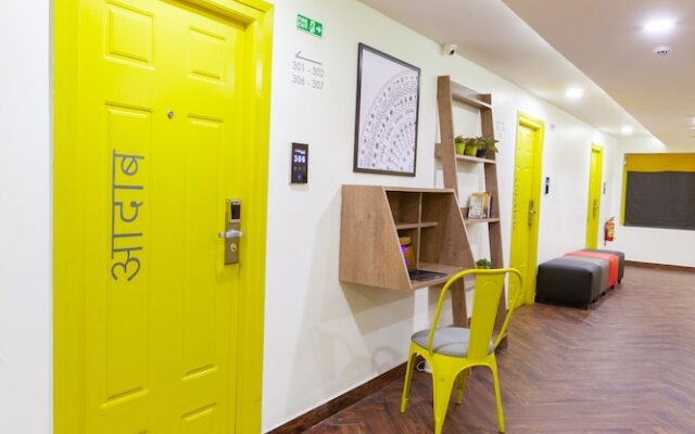 Istay hotels Jubliee Hills