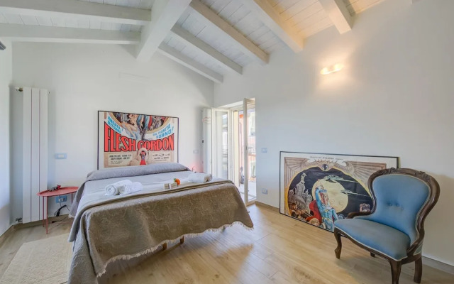 Henry-historic Center 300mt From Lake