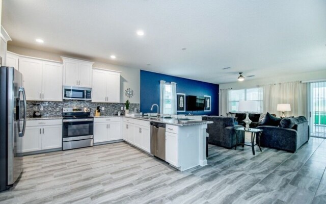 Amazing House! - Champions Gate - 9040SD