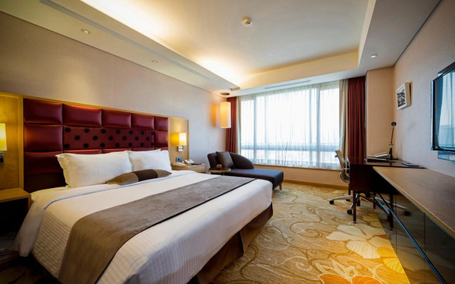 Koreana Hotel