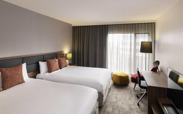 Novotel Sydney International Airport Hotel