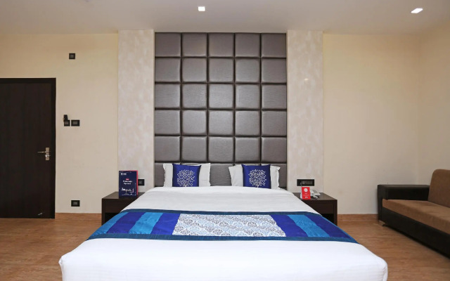 CAPITAL O 10292 Niharika Guest House