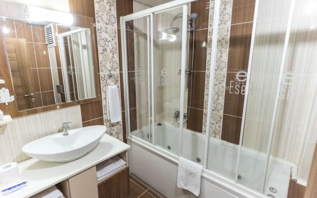 Yozgat Grand Ser Hotel