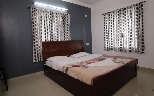 Vrb Premium Villa