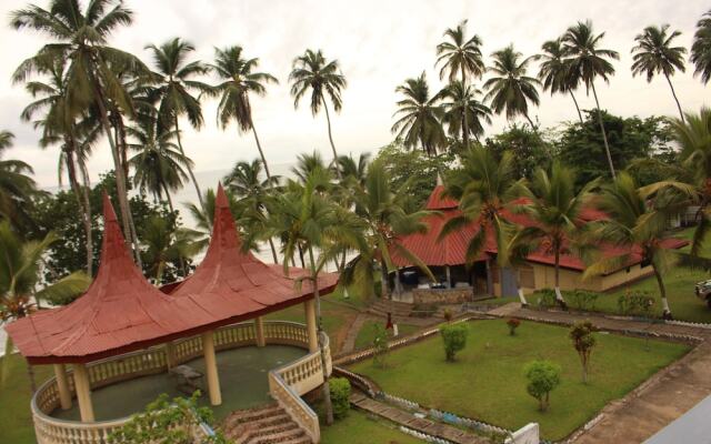 Residence Jully