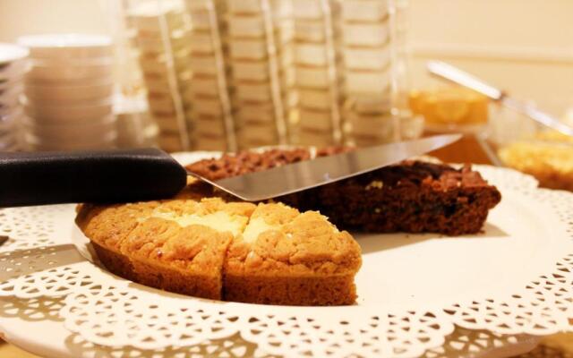 Best Western Hotel Piemontese