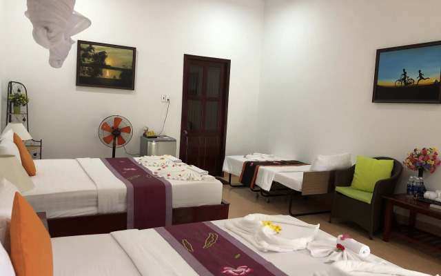 Mango Home Riverside