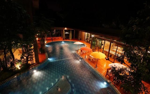Treescape Resort Chiangmai (SHA Extra Plus)