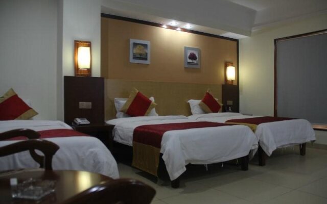 Hongyunlai Business Hotel