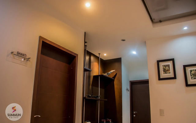 Summun Suite