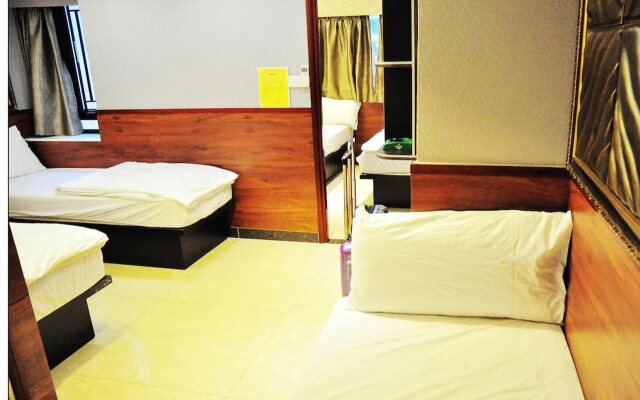 Rai Lei Hotel