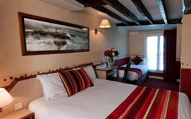 Opera Deauville Hotel