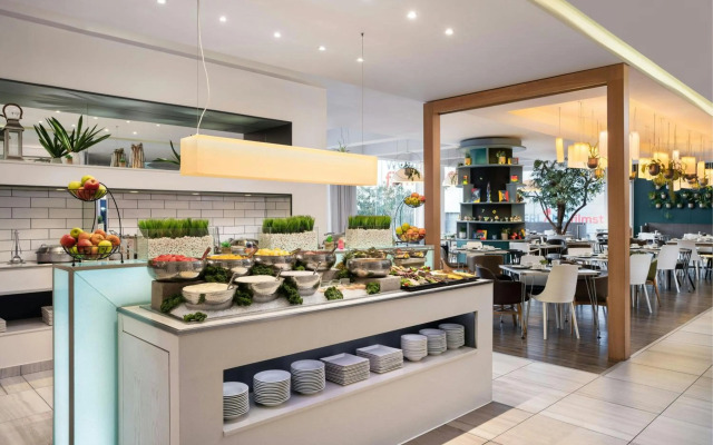 Protea Hotel Fire & Ice by Marriott Cape Town