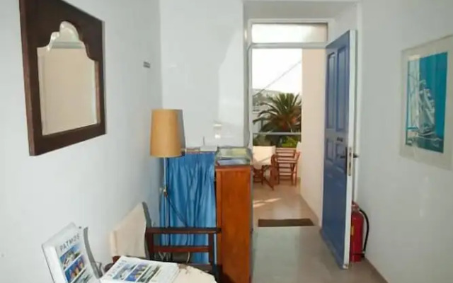 El Greco Studio Patmos