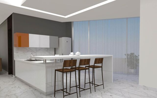Staybridge Suites Doha Lusail by IHG