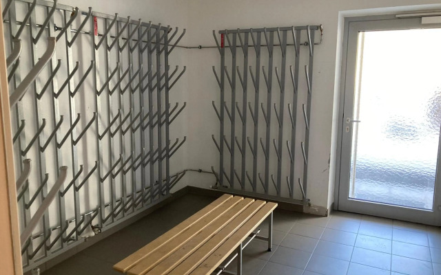 NEW! Apartment Gipfelglück Kaprun - modern, 75m2, Sauna, Pkw, Wifi