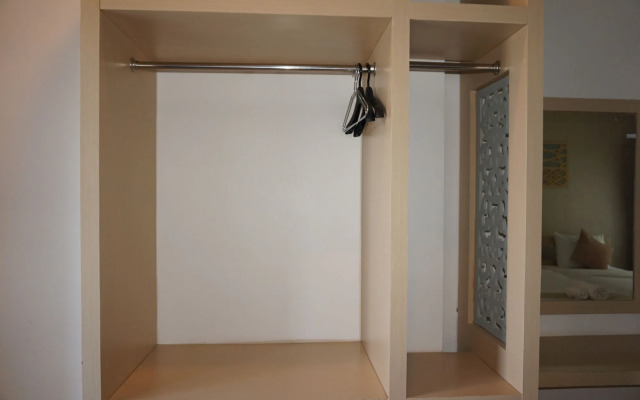 Crystal Nongkhai Hotel