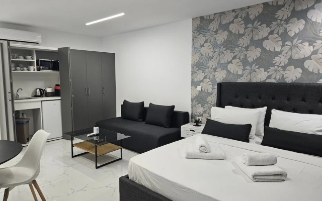 Nikis 20 Suites