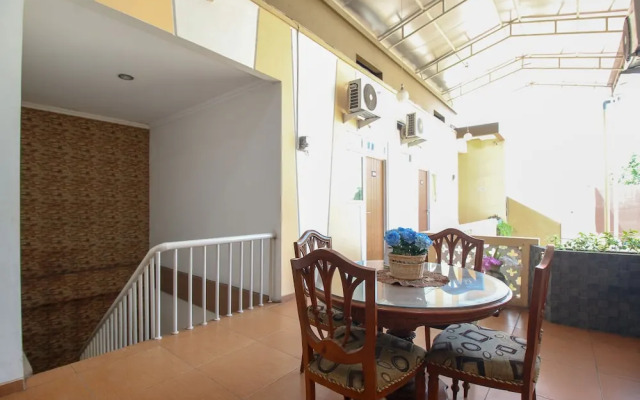 Airy Pedurungan Soekarno Hatta 50 Semarang