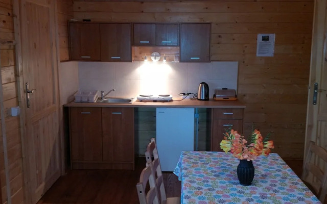 Ośrodek Wczasowy Amelia